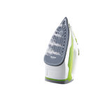 Ferro A Vapor Philco Pfv2000 Perfect Pass Branco Verde 220v