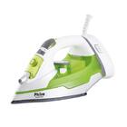 Ferro A Vapor Philco Pfv2000 Perfect Pass Branco Verde 220v
