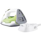 Ferro A Vapor Philco Pfv2000 Perfect Pass Branco Verde 220v