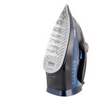 Ferro A Vapor Philco Pfv2600az Steam Force Nano Ceramic 127v