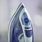 Ferro A Vapor Philips Walita Easyspeed 2000w Roxo Gc1752