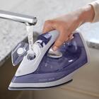 Ferro A Vapor Philips Walita Easyspeed 2000w Roxo Gc1752