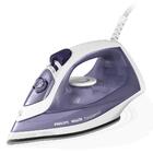 Ferro A Vapor Philips Walita Easyspeed 2000w Roxo Gc1752