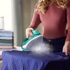 Ferro A Vapor Philips Walita Ecopower Super Dst3030