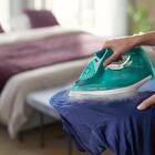 Ferro A Vapor Philips Walita Ecopower Super Dst3030