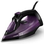 Ferro A Vapor Série 5000 Philips Walita Roxo E Preto 1470w Ds