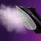 Ferro A Vapor Série 5000 Philips Walita Roxo E Preto 1470w Ds