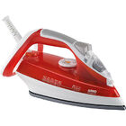 Ferro A Vapor Ultragliss 54 Laranja Arno Fu54 Ferro A Vapor U