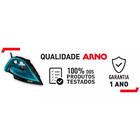 Ferro A Vapor Ultragliss Plus Base Airglide Fmy. Verde 127v