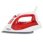 Ferro A Vapor Vermelho Pfv300v Philco
