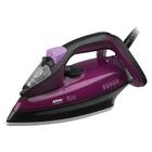 Ferro À Vapor Vinho Ultragliss Iii 1200w Arno 110v Fua3