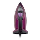 Ferro À Vapor Vinho Ultragliss Iii 1200w Arno 110v Fua3