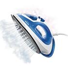 Ferro A Vapor Walita Easyspeed Plus Azul E Branco Walita