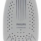 Ferro A Vapor Walita Easyspeed Plus Azul E Branco Walita