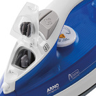 Ferro ARNO Vapor Ultragliss 41 - FU41 Branco / AZUL 220 VOLTS