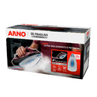 Ferro Arno Vapor Ultragliss Fmv Vinho 110v