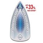 Ferro Arno Vapor Ultragliss Fmv Vinho 110v