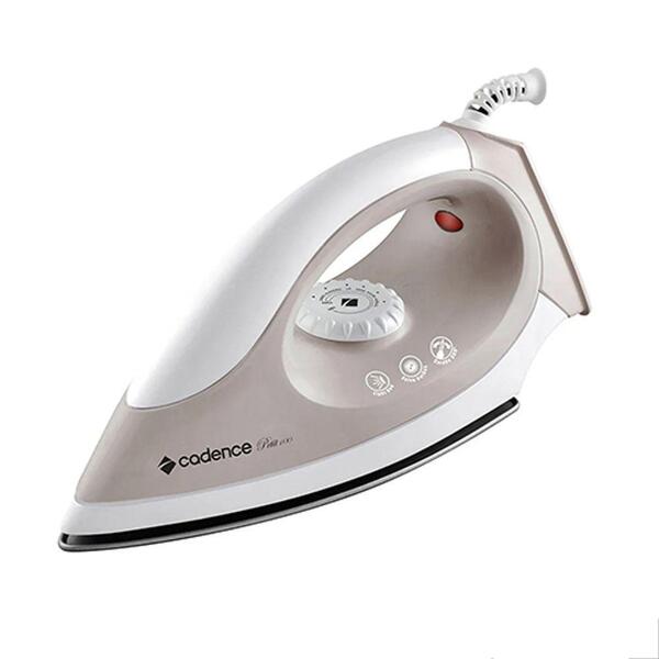 Ferro Cadence Iro101 Petit 100 Seco 127v