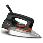 Ferro De Passar A Seco Arno Drygliss Com Base Antiaderente 12