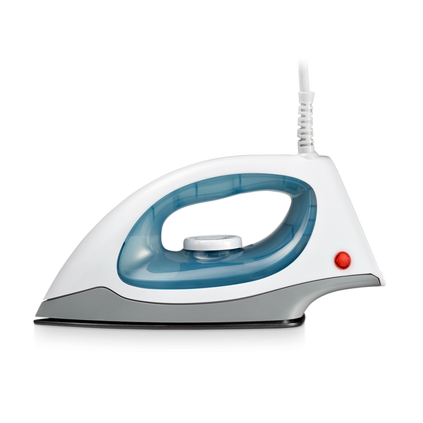 Ferro De Passar A Seco Elgin Iron Force Base Antiaderente 110v