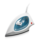 Ferro De Passar A Seco Elgin Iron Force Base Antiaderente 110v