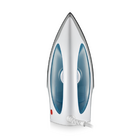 Ferro De Passar A Seco Elgin Iron Force Base Antiaderente 220v