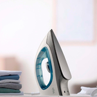 Ferro De Passar A Seco Elgin Iron Force Base Antiaderente 220v