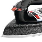 Ferro De Passar A Seco Vfa Eco  Preto - Black & Decker