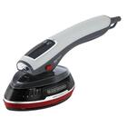 Ferro De Passar A Vapor 2 Em 1 Black Decker Fv1000 Display Di