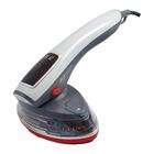 Ferro De Passar A Vapor 2 Em 1 Black Decker Fv1000 Display Di