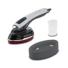 Ferro De Passar A Vapor 2 Em 1 Black Decker Fv1000 Display Di