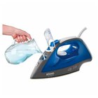 Ferro De Passar A Vapor Arno Forcegliss Ffc1 Com Spray