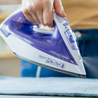 Ferro De Passar A Vapor Black Decker Fx1050