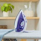 Ferro De Passar A Vapor Black Decker Fx1050