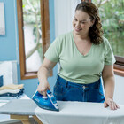 Ferro De Passar A Vapor Black Decker Fx2150