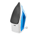 Ferro De Passar A Vapor Britânia Bfv202az Base Antiaderente 1