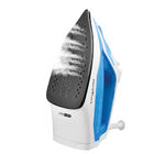 Ferro De Passar A Vapor Britânia Bfv202az Base Antiaderente 1