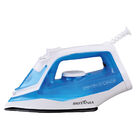 Ferro De Passar A Vapor Britânia Bfv202az Base Antiaderente 2