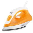 Ferro De Passar A Vapor Britânia Fb178 180ml 1120w 127v