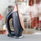 Ferro De Passar A Vapor Cerâmica Oster Pressxpress - 127v