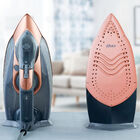 Ferro De Passar A Vapor Cerâmica Oster Pressxpress - 127v