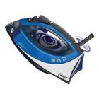 Ferro De Passar A Vapor Cerâmica Turbo Steam Oster 110v