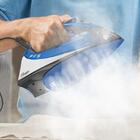 Ferro De Passar A Vapor Cerâmica Turbo Steam Oster 220v