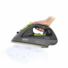 Ferro De Passar A Vapor E A Seco  Smartgliss Com Spray Arno