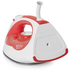 Ferro De Passar A Vapor E A Seco Electrolux Base De Cerâmica