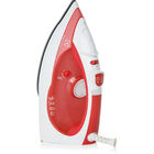 Ferro De Passar A Vapor E A Seco Electrolux Base De Cerâmica