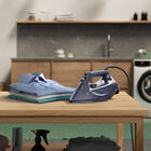 Ferro De Passar A Vapor E A Seco Electrolux Experience Com Po