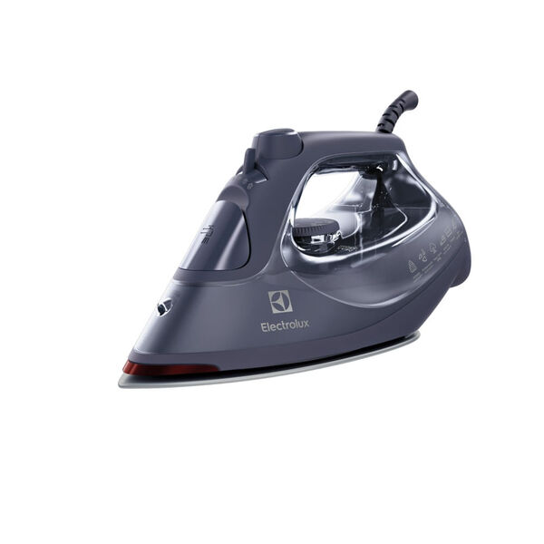 Ferro De Passar A Vapor E A Seco Electrolux Experience Com Po