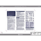 Ferro De Passar A Vapor E A Seco Electrolux Experience Com Po