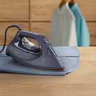 Ferro De Passar A Vapor E A Seco Electrolux Experience Com Po